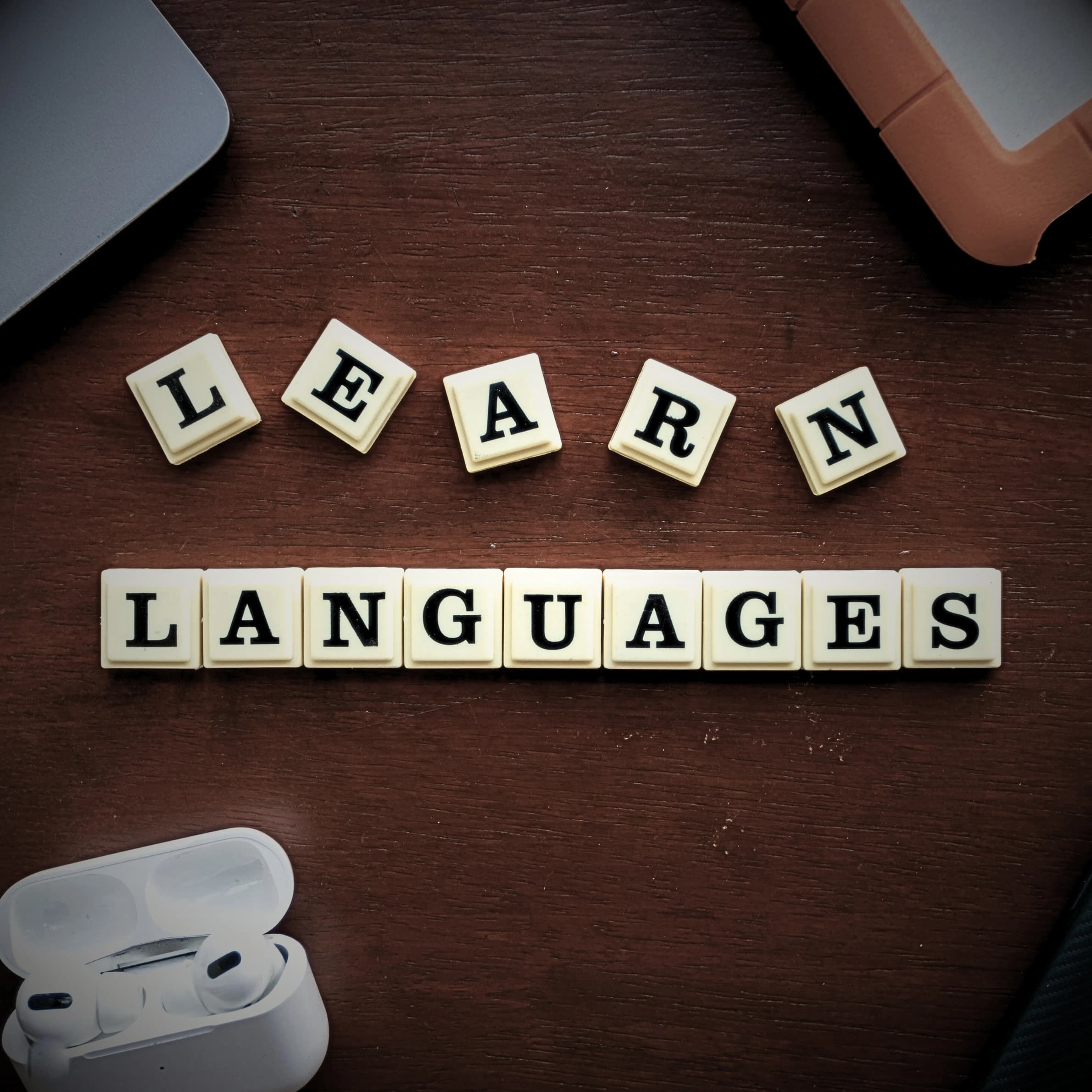 Language Courses courses