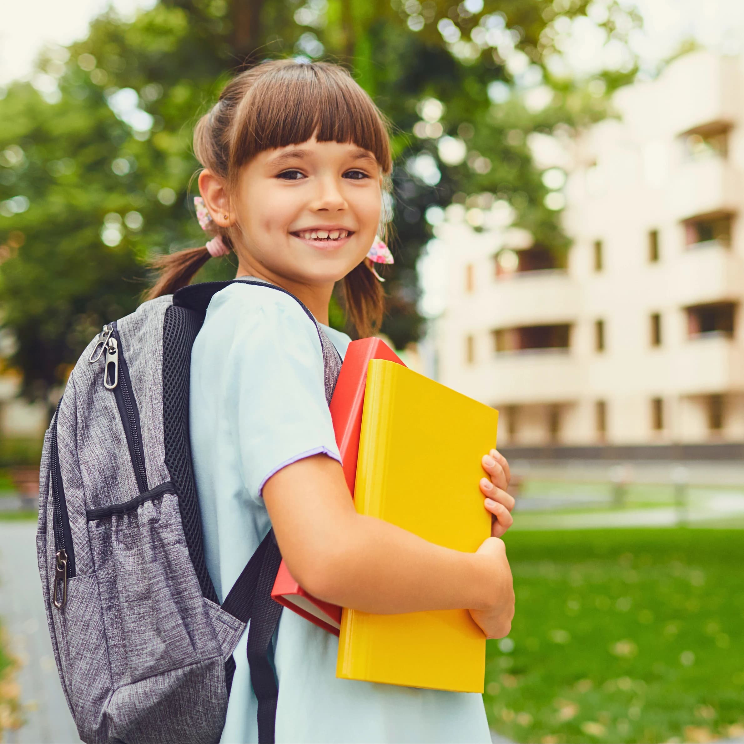 School Section courses